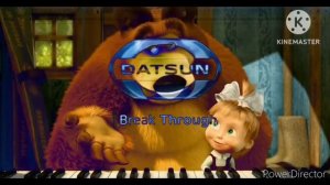 Full Best Animation Logos Masha And The Bear Episode 19