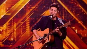 Еламан Аяганов. X Factor Kazakhstan. Сезон 7. Эпизод 8.