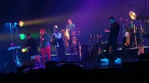 ДиДюЛя - Фламенко(Костёр). БКЗ Октябрьский. 06.01.2024