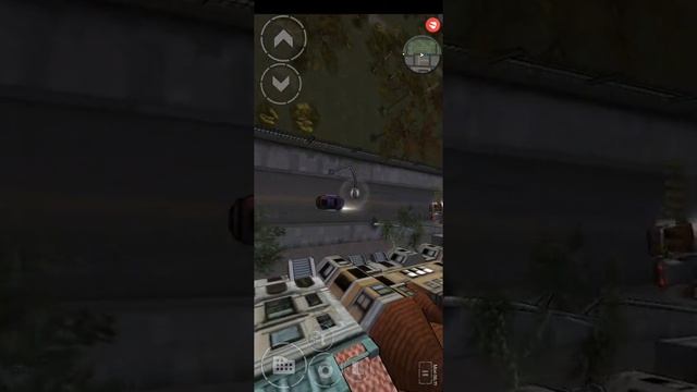 GTA CHINA TOWN - MISSION PINP HIS RIDE смотреть онлайн