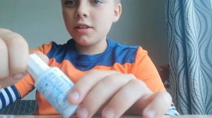 Мой первый асмр