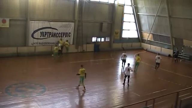 (тайм-2) 27.12.2015  ЕПИЦЕНТЕР-СК.БЕРКУТ (0-4) смотреть онлайн