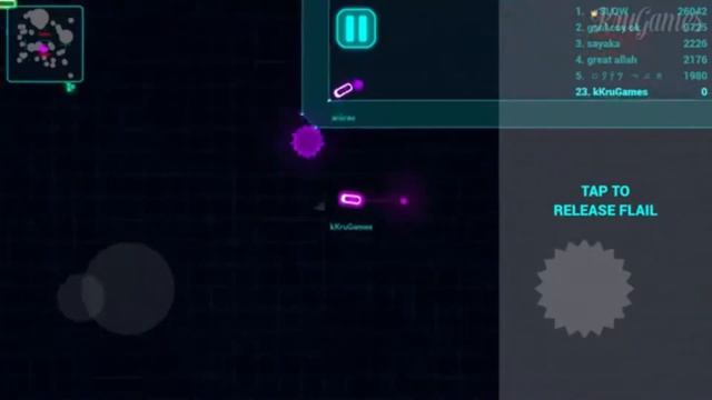 TOP 5 GIER na telefon 1