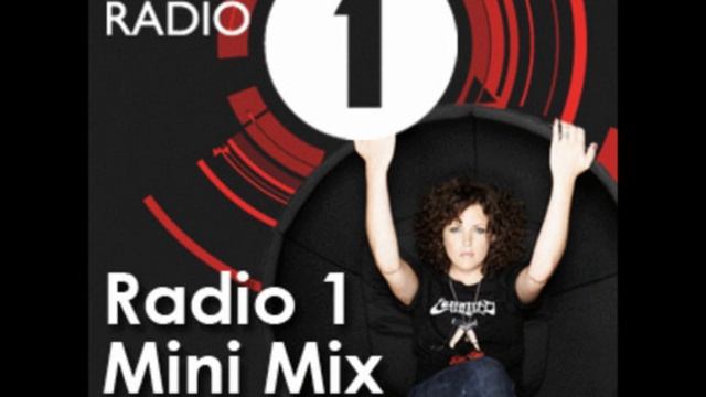 Disclosure 06.07.12 - BBC Radio 1 (Annie Mac Minimix) смотреть онлайн