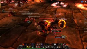 Играем WoW !  Логово Крыла Тьмы (рейд)60