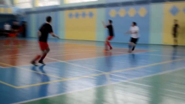 "БГАУ-дубль" - "Смена" - 7:0 (голы) смотреть онлайн