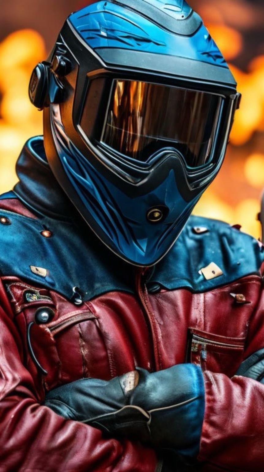 Монтаж в темноте на холоде смотреть онлайн