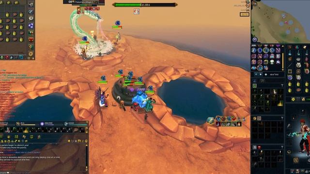 Raids - Yakamaru - 08/15/2015 смотреть онлайн