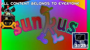Sunkus Logo Effects (Sponsored By Preview 2 Effects)