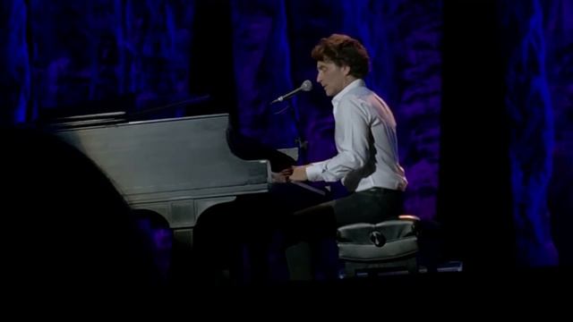 Richard Marx - Turn Off the Night (9/30/16 Des Moines, IA) смотреть онлайн