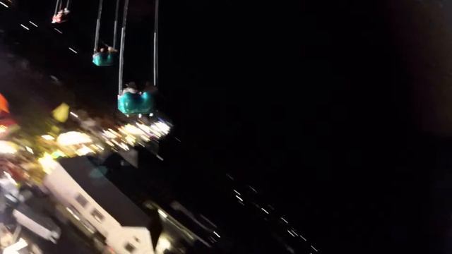 Sky Dance (Nülken) Onride Pützchensmarkt 2015 смотреть онлайн