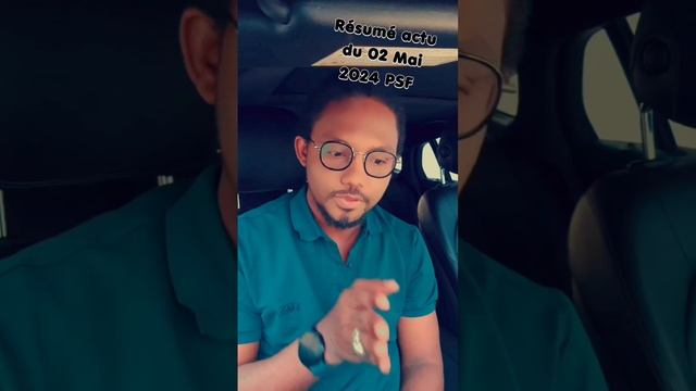 Lici Yéenékay Yi, Résumé Actu Ak Pape Sidy Fall _ Ci Alxamis Gi 02 Mai 23i kori 2024 Revue de Press