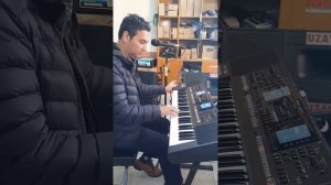 Roland ea7(4)