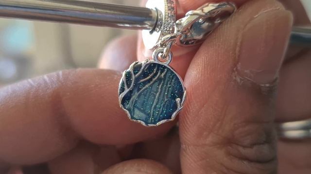 Pandora 💎 un nuovo charm dal super significato 💙 смотреть онлайн