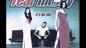 M.C. Sar & The Real McCoy – It's On You (12" Extended Mix) 1990