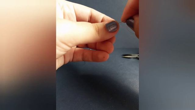 How to make a miniature crochet Pegasus, process creation miniature смотреть онлайн