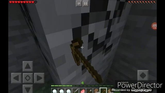 Летсплэй , 3 серия,пошл в шахту и не ношол не чего смотреть онлайн