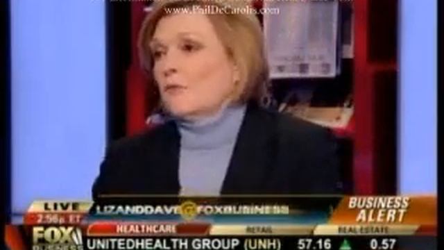 12/18/2007-Part 2 Ron Paul Supporter Peter Schiff On FOX смотреть онлайн