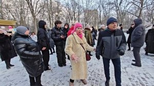 15.02.25г..."Какой же Ты Хороший"...