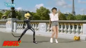 ~Песня Леди Баг и Супер-Кот~ || ~Чудо вокруг ~||🐞||🐱||