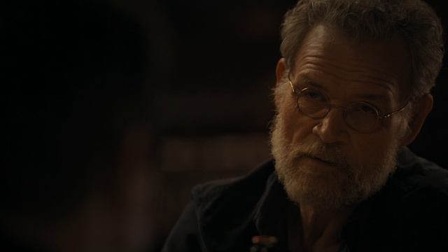 Мэр Кингстауна 3 сезон 5 серия Айрис сериал 2024