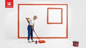 Tikkurila Harmony Velure – Премиальная краска для идеального ремонта