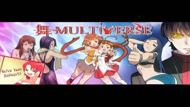 Mai-HiME/Otome Podcast Session 5: NatNao and Narsilia's artwork PART 1/2 смотреть онлайн