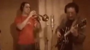 Е Маргулис,  Новая весна тебя убьёт