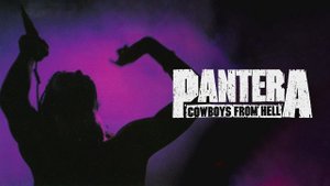 The Sleep - Pantera Guitar Backing Track (With Vocals)