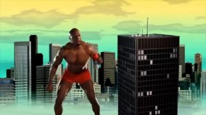 Old Spice Flex (Russian 2014)