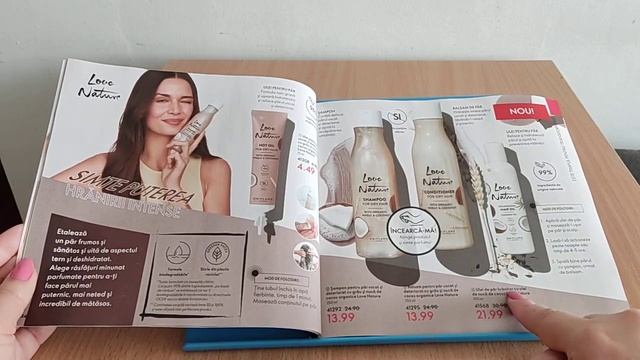 Catalog C8 Oriflame 2022 !!! смотреть онлайн