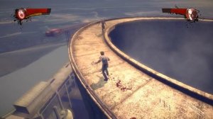 X-Men Origins: Wolverine | Прохождение # 17 [ФИНАЛ]