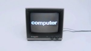 [♫] Computer, Internet, Video, Camera - 10 minutes (by Poppy)