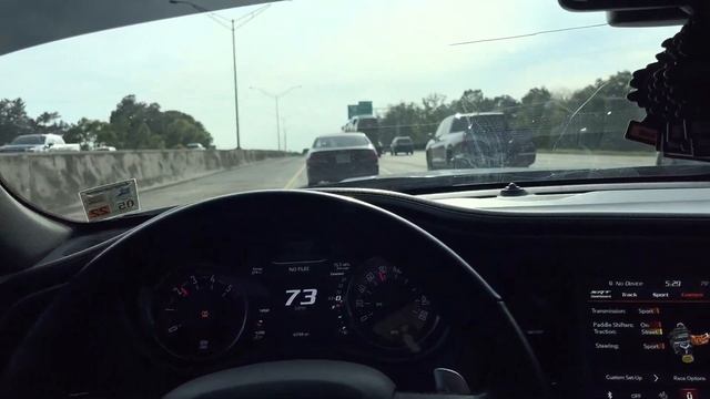 HOW MUCH DOES IT COST TO FILL UP A 392 SCAT PACK??⛽️ смотреть онлайн