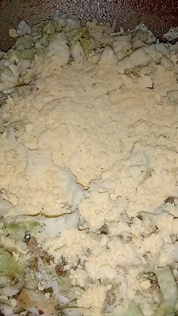 REPOLHO COM FARINHA DE MILHO AMARELA смотреть онлайн