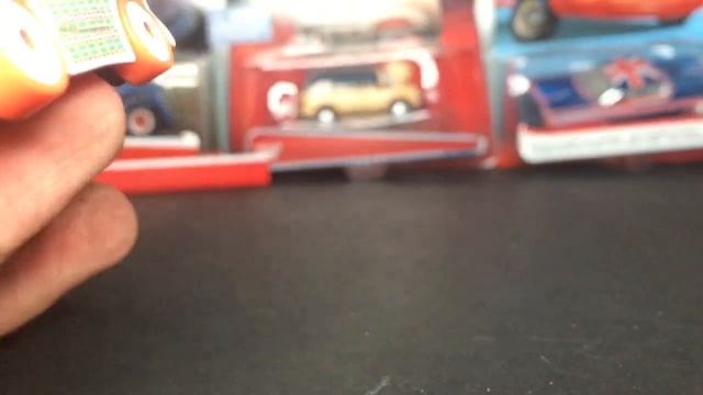 Mattel Harumi Tokyo 2021 Disney Pixar Cars Diecast смотреть онлайн