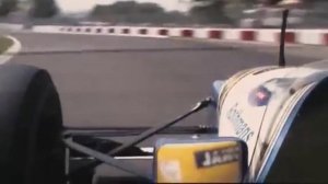Last Time  onboard With ayrton senna. Imola 1994