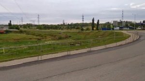 Поездка на НефАЗ-5299-11-52 (Cummins ISB 6.7e5250B & ZF 6S 1310BO)