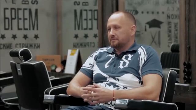 Лебедев??? Не... Не слышал. смотреть онлайн