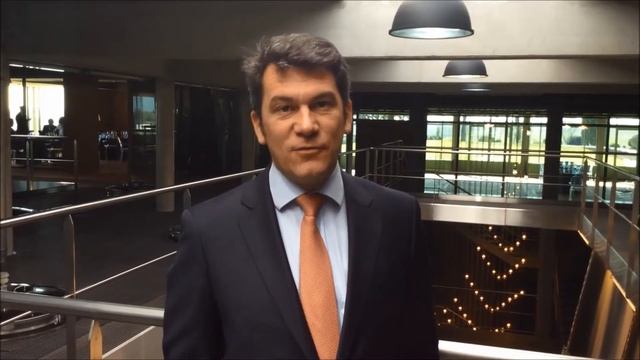 Nicolas Glumineau, Château Pichon Lalande - Bordeaux 2013 vintage смотреть онлайн