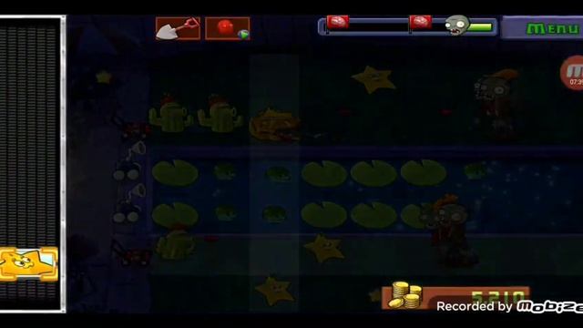 Прохождение игры растения против зомби последний акт смотреть онлайн