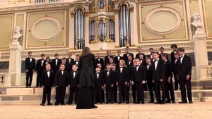 Сергей Рахманинов | «Здесь хорошо» | Хор мальчиков CANTUS