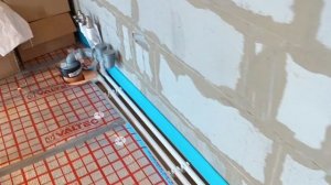 РАБОЧАЯ СХЕМА рециркуляции ГВС на водонагревателях! ПОДРОБНО!