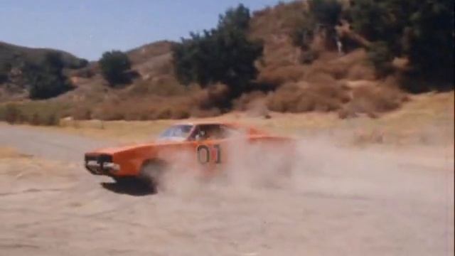 Видеонарезки из сериала Dukes Of Hazzard смотреть онлайн