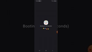 How to root using Virtual Master