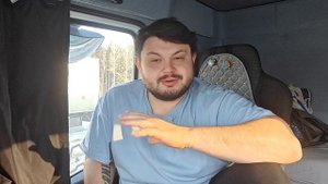 КАК Я СТАЛ ДАЛЬНОБОЙЩИКОМ В 22 года. зачем и почему? МОЙ ПУТЬ.