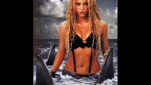 Shakira - Loca (Spanish Version)
