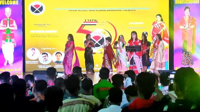 OMG, Tarulata Kutum, Zack & John // at Bangalore// Kangkin Kebang 2021 смотреть онлайн