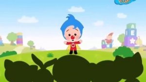 ПЛИМ ПЛИМ Игрушки и Бумажки Plim Plim для детишек