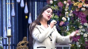 Guljahon - Sog'indim | Anvar G'aniyev - Sog'indim (2024)